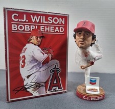 C.j. wilson bobblehead for sale  San Juan Capistrano