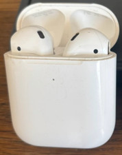 Paire airpods 3eme d'occasion  Versailles
