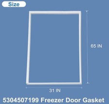 5304507199 refrigerator freeze for sale  Wheeling