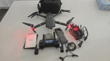 Usado, Combo DJI Mavic Pro GPS 4K câmera drone Fly More comprar usado Usado, Combo DJI Mavic Pro GPS 4K câmera drone Fly More comprar usado  Enviando para Brazil