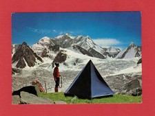 Expeditionskarte karakorum exp gebraucht kaufen  Hinterschmiding