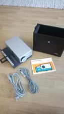 Diaprojektor bauer automat gebraucht kaufen  Wiesbaden