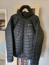 Montane icarus hooded for sale  NEWCASTLE UPON TYNE