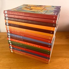 Classici dell arte usato Classici dell arte usato  Udine