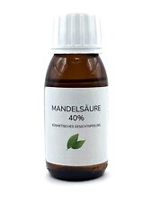 Gesichtspeeling mandelsäure a gebraucht kaufen  Kolbermoor