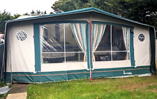 Isabella awning ambassador for sale  NOTTINGHAM