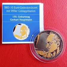 Euro deutschland 2012 gebraucht kaufen  Goldbach