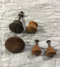 Lot vintage salvaged for sale  Laceyville