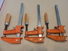 0 clamps 3 jorgensen for sale  Casa Grande