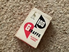 Vintage set giraffe for sale  HIGH WYCOMBE