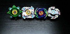 Beyblade dragoon dranzer for sale  Newark