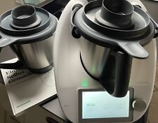 beratung tm6 thermomix gebraucht kaufen  Ibbenbüren