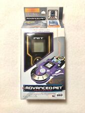 Megaman EXE Advanced Pet Forte Versão Rockman Brinquedo Testado Funcionando Muito Raro comprar usado  Enviando para Brazil