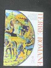 Terre roman rinascita usato  Italia