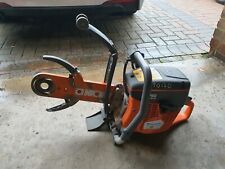 Husqvarna k650 cut for sale  HULL