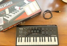 Tastiera audio axiom usato  Siracusa