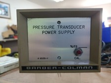 Barber coleman pressure for sale  Carrollton