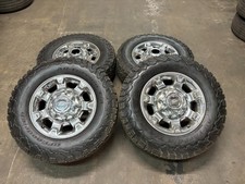 Set used chrome for sale  Douglas