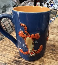 Disney large tigger for sale  EAST MOLESEY