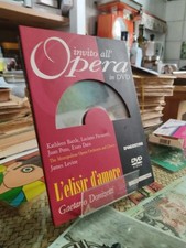 Invito all opera usato  Genova