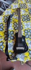 Chitarra elettrica hofner usato  Italia