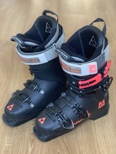 Ski boots 25.5 for sale  GODALMING