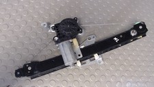Fensterheber elektrisch hinten gebraucht kaufen  Warendorf