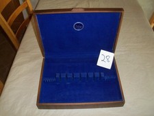 Naken tarnish proof for sale  South Elgin