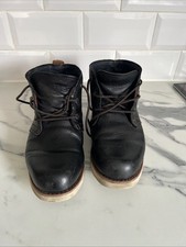 Caterpillar men boots for sale  WIRRAL