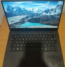 Dell xps 9350 d'occasion  Rive-de-Gier