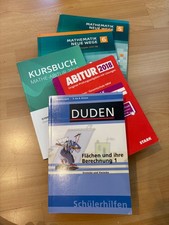 Bücher mathematik gebraucht gebraucht kaufen  Köln