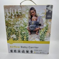 Lillebaby complete airflow for sale  San Antonio