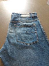 Mauro grifoni jeans usato  Rimini