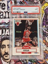 1990 fleer michael gebraucht kaufen  Schermbeck