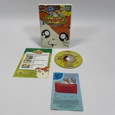 Hamtaro volume hamtaro for sale  Alpha