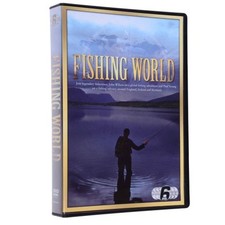 Fishing john wilson for sale  UK
