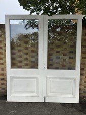 Reclaimed french double for sale  LONDON