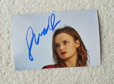 Autographe original sara d'occasion  Paris XVIII