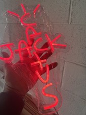 sign jack neon cactus for sale sign jack neon cactus for sale Columbus