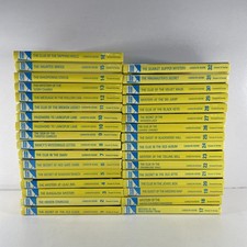 Lot nancy drew for sale  Northfield