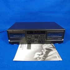 Technics tr373 cassette for sale Technics tr373 cassette for sale  SANDY