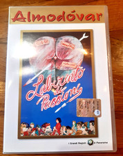 Labirinto passioni dvd usato Labirinto passioni dvd usato  Garlasco