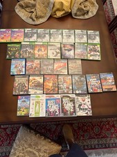 Buy games get for sale  Santa Ana