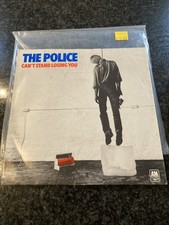 Police cant stand for sale  LEICESTER