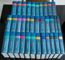 Enciclopedia universale garzan usato Enciclopedia universale garzan usato  Goro