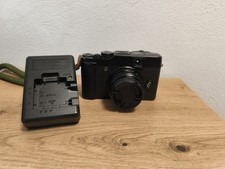 Fujifilm fuji x10 gebraucht kaufen  Landshut