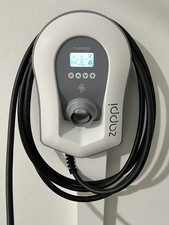 Myenergi zappi neu gebraucht kaufen  Heusweiler