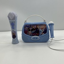 Frozen disney sing for sale  SWINDON