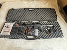 Airsoft gun full d'occasion  Expédié en Belgium