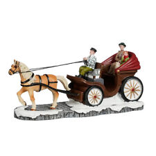 Luville personaggi carrozza usato  Torre Canavese